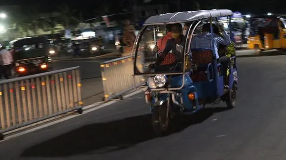 50% Of India's 3-Wheeler Registrations In 2022 Were Electric, Says IEA Report