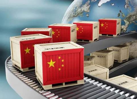 China Solar manufacturing