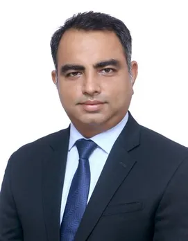 Amit Singla