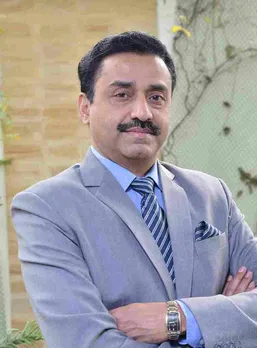 Kishor Nair Avaada Energy CEO
