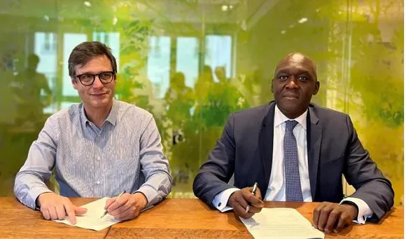 IFC To Back 44 MW Solar Plus Storage Malawi Project By Voltalia