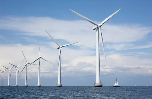 Offshore wind rules for lease of sites out in India