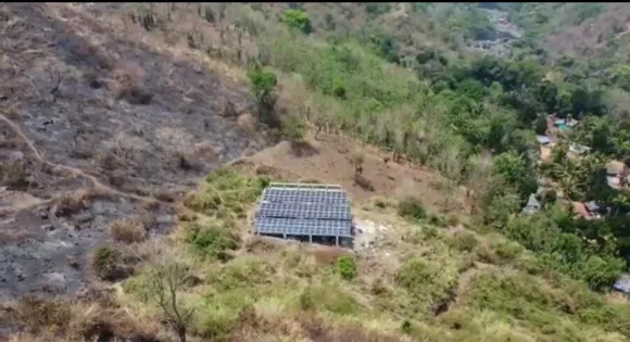 This Tribal Hamlet In Kerala Gets Electricity After 74 Years from Micro-Hybrids