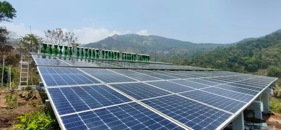 This Tribal Hamlet In Kerala Gets Electricity After 74 Years from Micro-Hybrids
