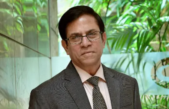 Suzlon Onboards J P Chalasani