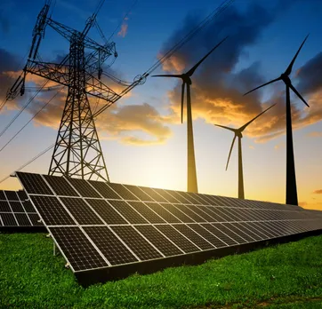 renewable energy