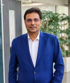 Anurag Garg