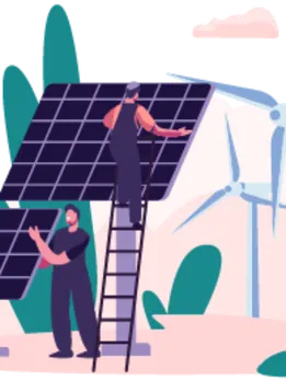 Employment in Renewables