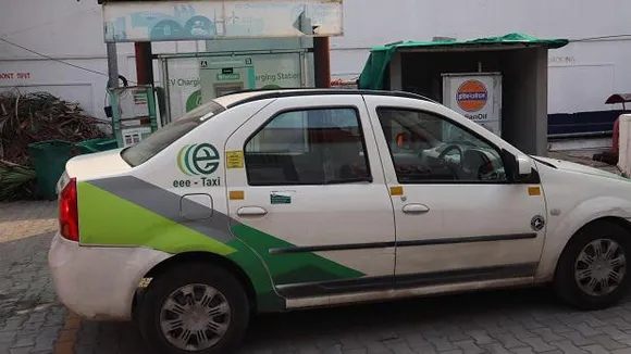 Pimpri-Chinchwad Admin Releases Plan To Increase EV Adoption