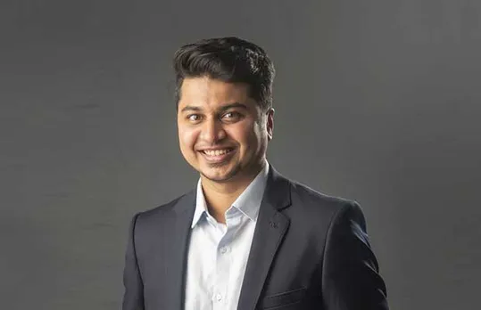 Kunal Gupta, Co-Founder & CEO, EMotorad