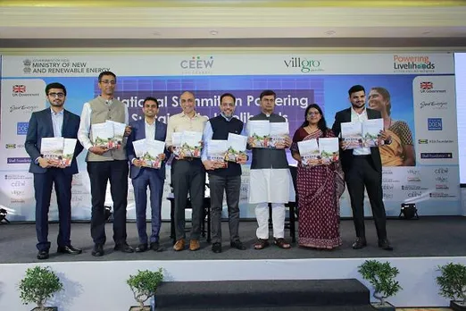 UP Has The Highest Potential For Livelihoods With DRE: CEEW Study