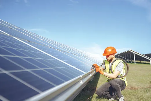 India’s Solar O&M Market: A tale of increased domination of new evolving technologies