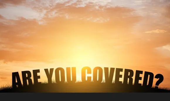 Sudhish Ramteke interview on solar insurance