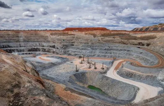 AngloGold Ashanti Unveils Ambitious Renewable Project at Tropicana Gold Mine in Australia