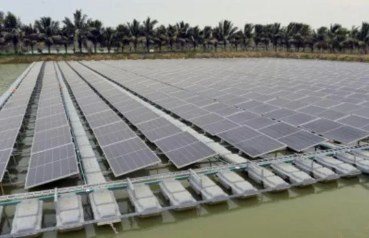 THDC to Build RE Projects of 3270 MW in Karnataka