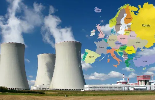 Europe's Nuclear Reevaluation: Sweden's Bold Move Challenges Anti-Nuclear Sentiment