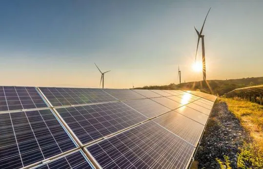 Juniper Green Energy