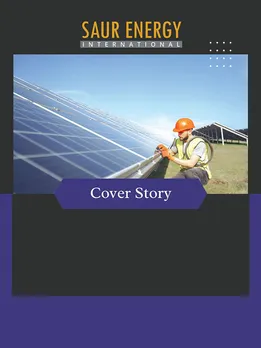 India’s Solar O&M Market