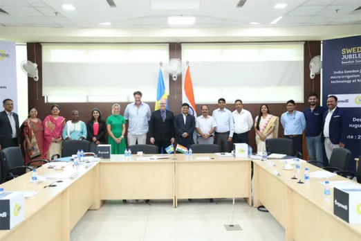 Smart Farm Launched
