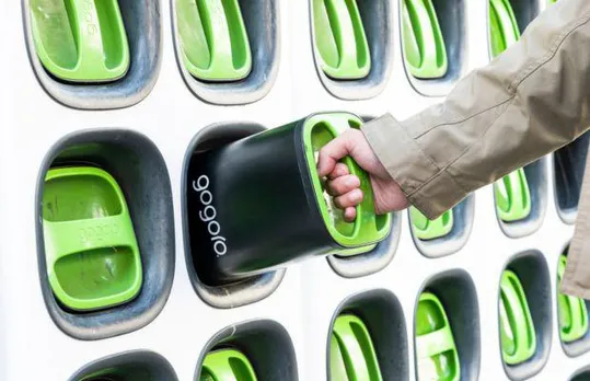 India’s State of Maharashtra and Gogoro to Partner On $1.5 Billion Ultra Mega Project