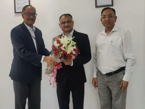 Paresh Ranpara