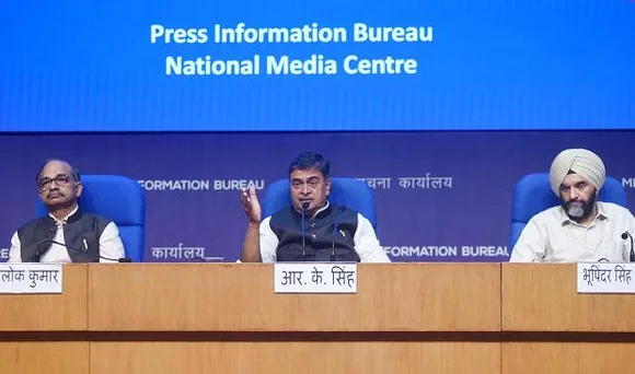 Final Rules For Indian Carbon Credit Market Within 15 Days: Govt