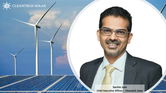 Cleantech Solar