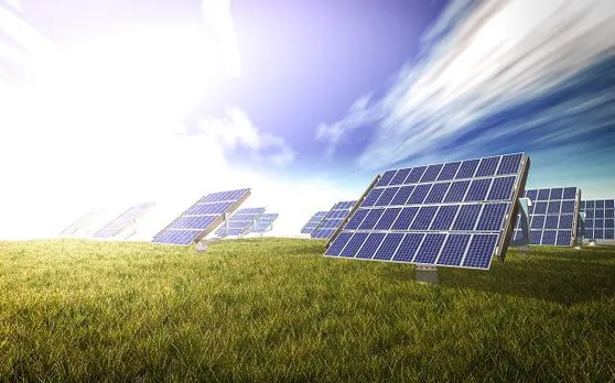 JA Solar