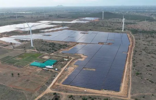 Statkraft Secures German Contract for Co-Located Solar Power Plant And Battery Storage