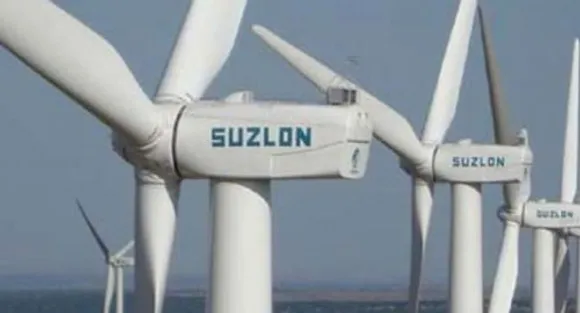 Suzlon Bags 225MW Wind Power Order