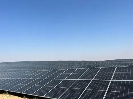 Tata Power Renewable Energy to Set Up 41 MW Captive Solar