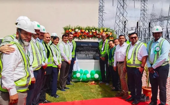 toyota kirloskar adds 27.2 MW renewable energy