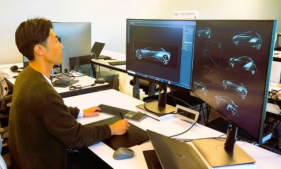 Toyota's AI Technique To Aid In Faster Designing Of EVs 