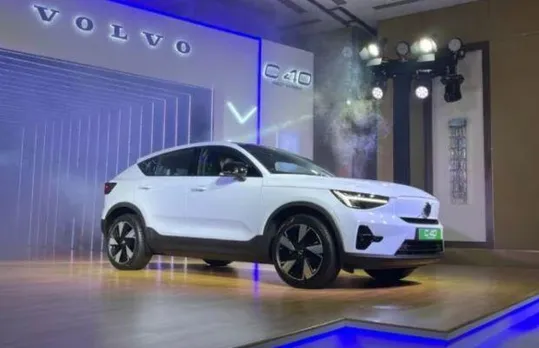 In A First Volvo To Bring Vehicles With EV Battery Passport