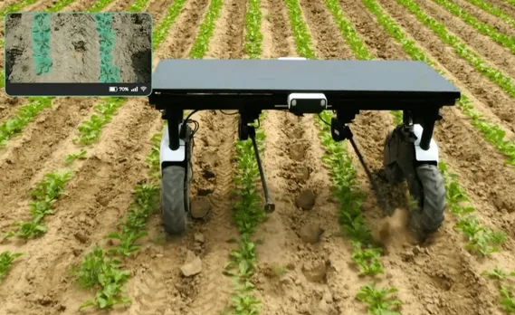 Aigen robotics