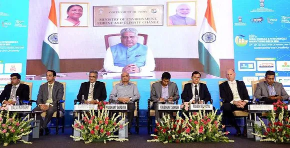 Govt Launches Resource Efficiency Circular Economy Industry Coalition