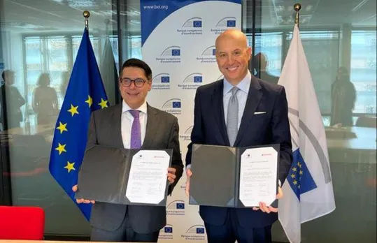 EIB and Banco Santander Promote Renewable Energy in Brazil with €300 Million Loan