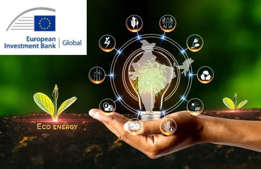 EIB Delegation to India Focuses on Clean Energy and Transportation Collaboration