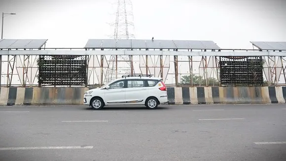 Five Indian EV Cab Companies Decarbonising Urban Transport