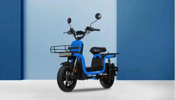 DelEVery Launches Its Flagship Electric Loader 'XL200' At Rs 1.14 L