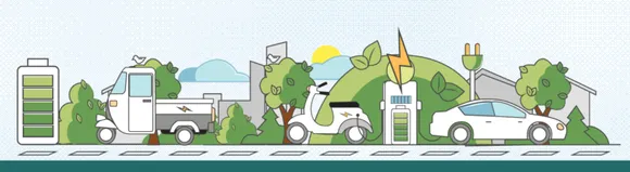 Fleet Electrification