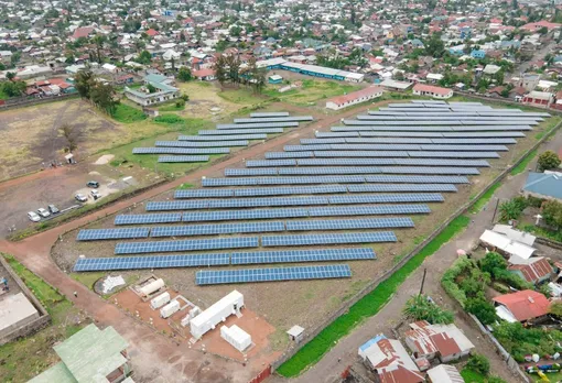 Nuru Gets $40 Million For Delivering Solar In Power Starved DRC