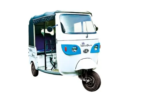 Top Five Electric Auto Manufacturers In India Changing City Transit Landscape