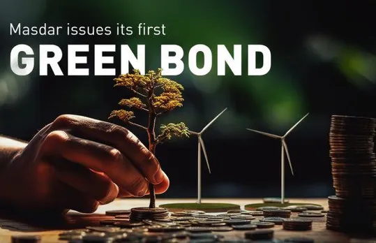 Masdar Raises US$750 Million Green Bond, Funding Renewables in Developing World