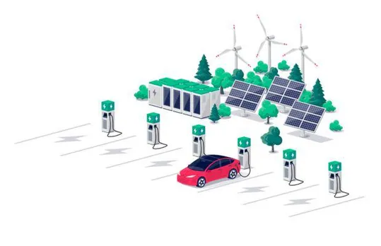 Mercedes, Latest to Endorse Tesla’s North American Charging Standard System