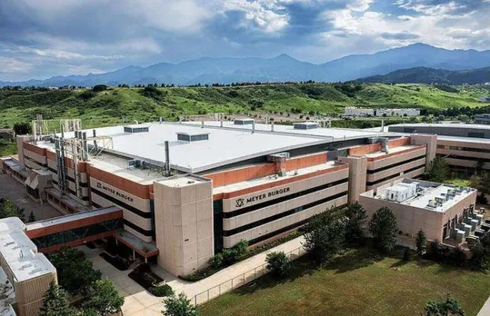Meyer Burger Expands 'Made in USA' Solar Cells with 2GW Colorado Springs Facility