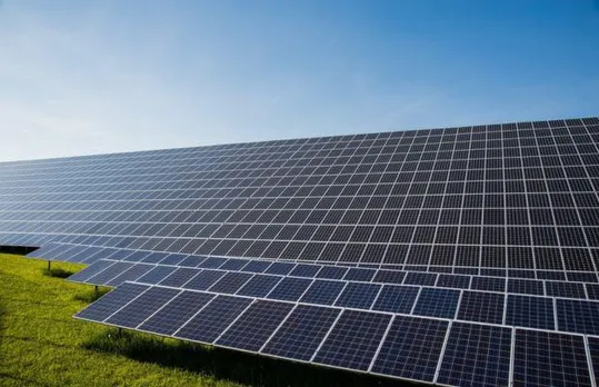 India's Solar Module Manufacturing Capacity To Touch 60GW: Report