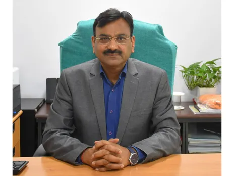 RK Porwal