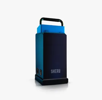 Sheru Battery