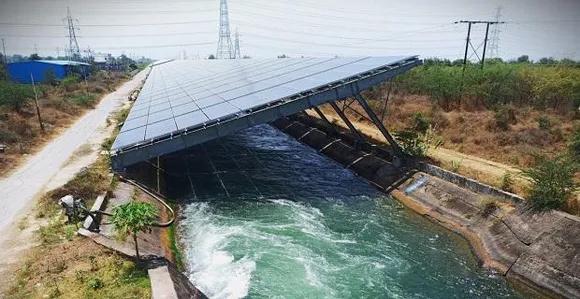 Solar Canals Deliver On Promise, Yet Fail To Find Market